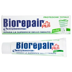 Total Protection plus toothpaste, 100ml (non fluoride)