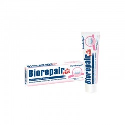 3pcs Biorepair Parodontgel (non Fluoride) for Sensitive Gum