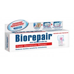 Biorepair Sensitive Teeth